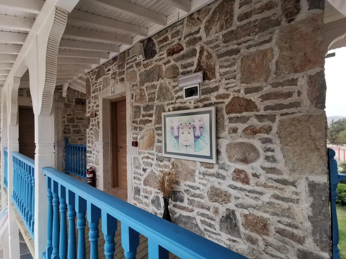 La Petra Eski Datça