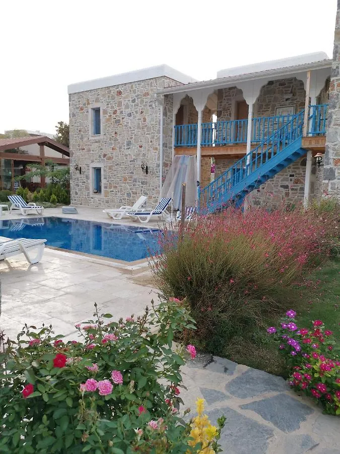 La Petra Eski Datca