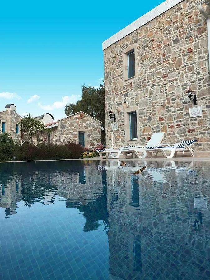 Bed & Breakfast La Petra Eski Datca