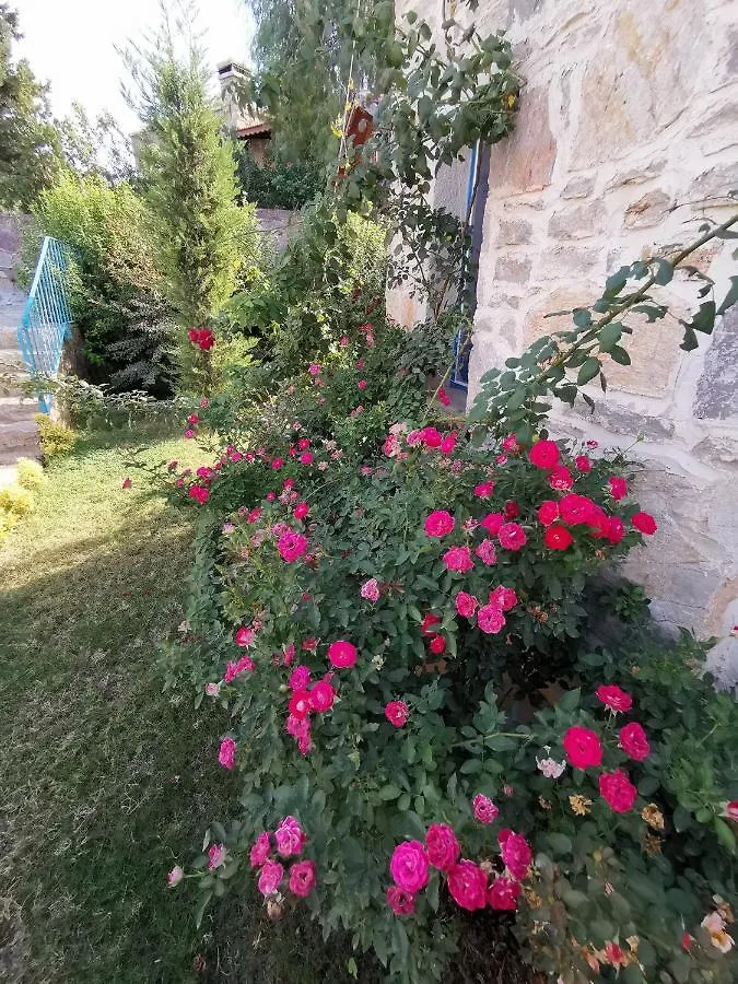 La Petra Eski Datca Turkey