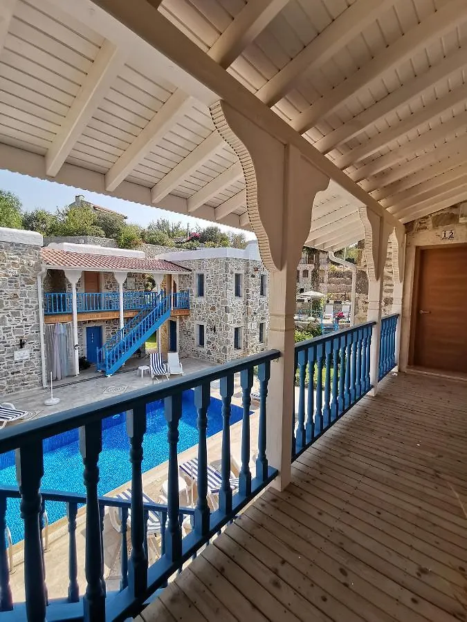 La Petra Eski Datca 2*,  Turkey