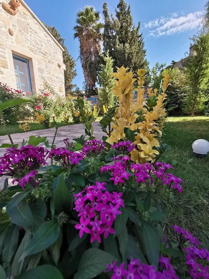 La Petra Eski Datca Bed & Breakfast
