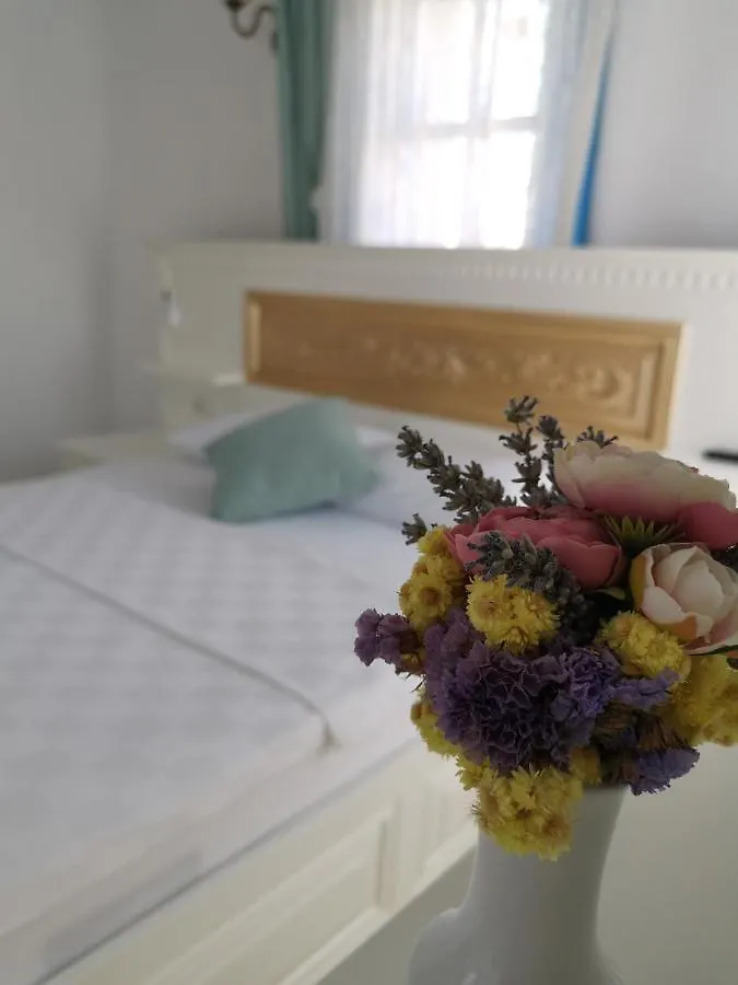 ** Bed & Breakfast La Petra Eski Datca Turkey